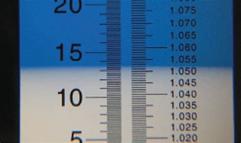 homebrew refractometer equations|brew your own refractometer.